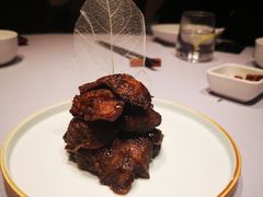 本帮熏鱼-屋里厢上海菜馆