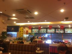 大堂-南粥北面(东大桥店)