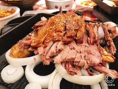 -西贝(无锡万象城店)