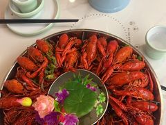 -虾铺子龙虾·私房菜(金源花苑店)