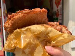 -大利来记餐厅(大三巴店)