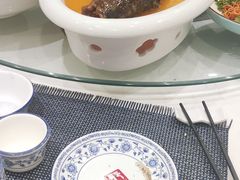 -邢家锅贴老店·非遗·开封菜(金明广场店)