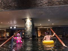 -清河半岛温泉度假酒店