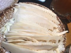 -巴蜀印象火锅(永陵总店)