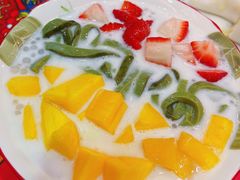 -甜心妈妈·榴莲星级糖水(北京路总店)