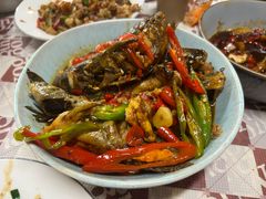 -老三样·旧食新味(船山路店)