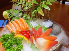 -鳗鱼家·深夜食堂(军博店)