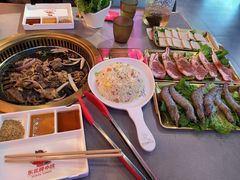 -棒小伙·齐齐哈尔烤肉(龙茗路店)