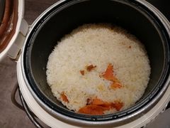 红薯米饭-炊烟小炒黄牛肉(中心印象城店)