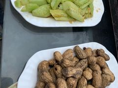 -迎燕阁烤羊腿(二环南路店)