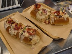 -LESCEDARS Brasserie Bistro香柏树