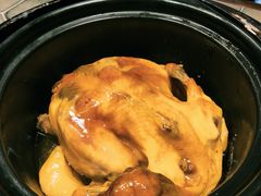 -盛百味·家宴餐厅(霸州分店)