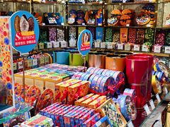 -VENCHI 闻绮(北京国贸商城店)