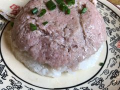 老扣碗藕圆子-百年老扣碗(沙坪坝店)
