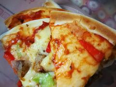 -腰子哥烤串(石佛营炫特店)