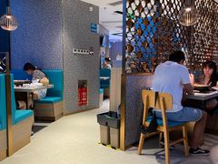 -半天妖烤鱼(新中关购物中心店)