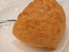 -港丽餐厅(高德置地店)