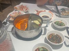 -加餐海鲜自助(集美银泰百货店)