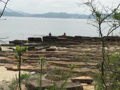 -东平洲海岸公园