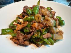 湖南小炒肉-凤凰湘语(浦东旗舰店)