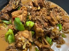 -翠茗农庄土菜馆(天目湖店)