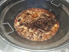 -东北铁锅宴(云龙华府店)