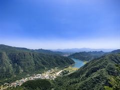 -京东石林峡风景区