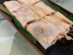 -新加坡瑞珍•海河观景餐厅