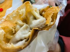 -家阳赵师傅油饼包烧麦(粮道街店)