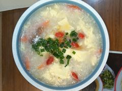 -粥公粥婆精品家常菜(青龙桥店)