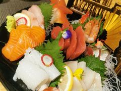 -泉寿司(万科公园店)