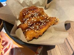 -必胜客(东大桥店)