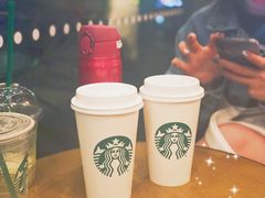 -星巴克(厦门SM新生活广场店)