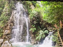 -黄金沟旅游风景区