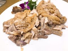 -寻味顺德·南记酒家·传统顺德菜·鱼生(广源路店)