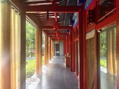 -中卫御苑福膳·养生局(圆明园店)
