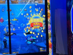 -星悦蓝海欢乐园(石路天虹店)