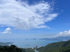 -太平山顶