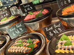 -Social 秀西餐厅-长沙瑞吉酒店(运达店)