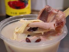 胡椒猪肚汤-胡椒猪肚汤(康王店)