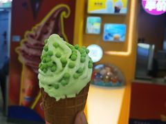 -麦当劳(哈西万达店)
