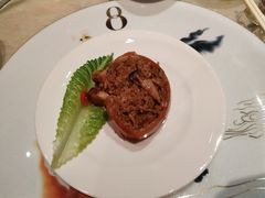 -8餐厅(新葡京酒店)