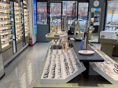 -浙文眼镜(清江西路店)