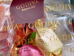 -GODIVA(港汇恒隆广场)