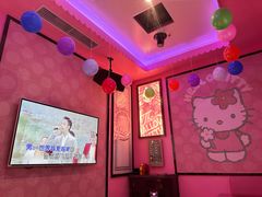 -酷秀KTV(五道口店)