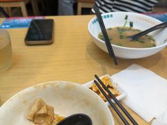 -当家水煎包·牛肉汤(浦江店)
