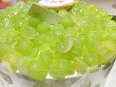 -半勺舒舒生日蛋糕店