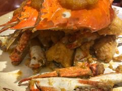 -金源山海一味(万科早城店)