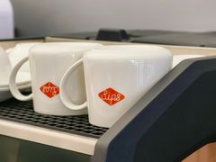 -Sips&Lick茶兰咖啡(五道口店)