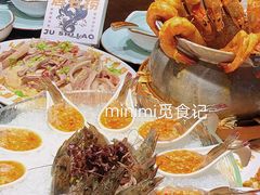 -潮澎派·潮汕菜大排档(南较西路店)